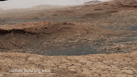 New mars 4k