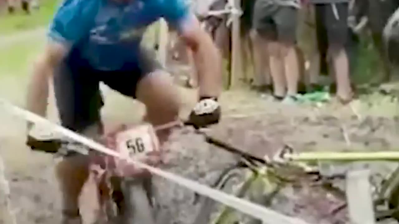 Funny Fails