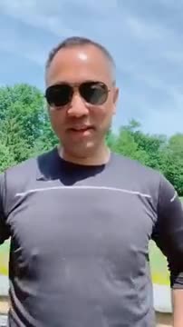 20200615文贵先生GETTR⁵：中美贸易荒谬，不会有结果的