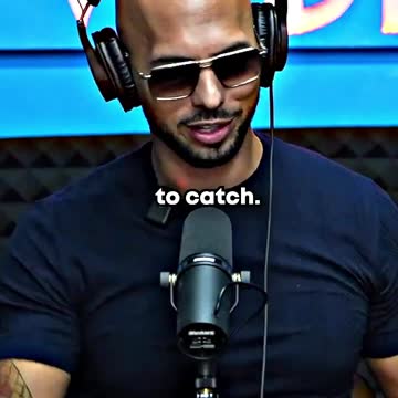 Andrew Tate's Life Is In Danger