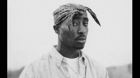 [AI Music] 2pac follow god