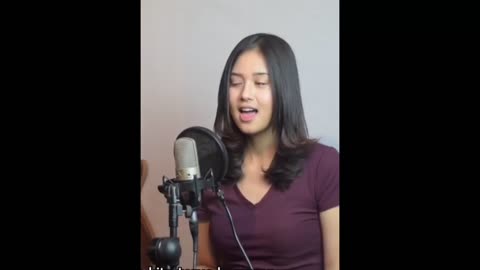 beatiful song cover