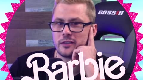 Brett Barbie