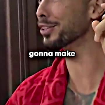 Update: Greta Tweeted What?