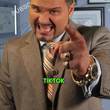 Деловые жесты! Это означает «Я»