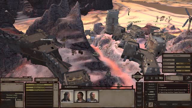 Kenshi Holy Nation Citizen Walkthrough (Part 1) Making Money & Buying Property