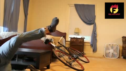 Funny Fails 2022