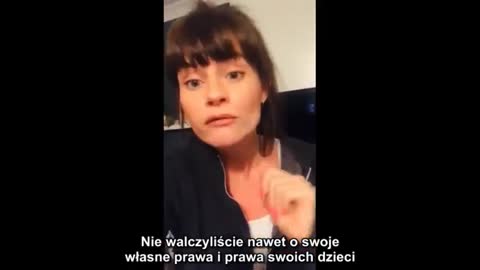 O czyją wolność walczysz?