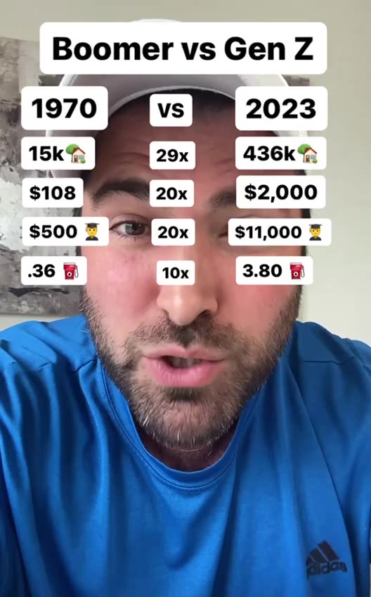 The cost of living crisis has been developed by design.