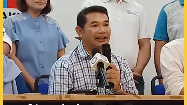 My critics don’t understand financial statements, says Rafizi on Invoke valuation