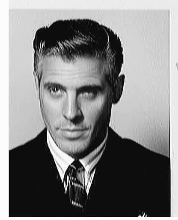 Never Allow Yourself To Be On The Outside