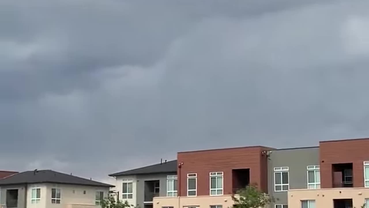 Storm Causes Massive Mattress MigrationStorm Causes Massive Mattress Migration