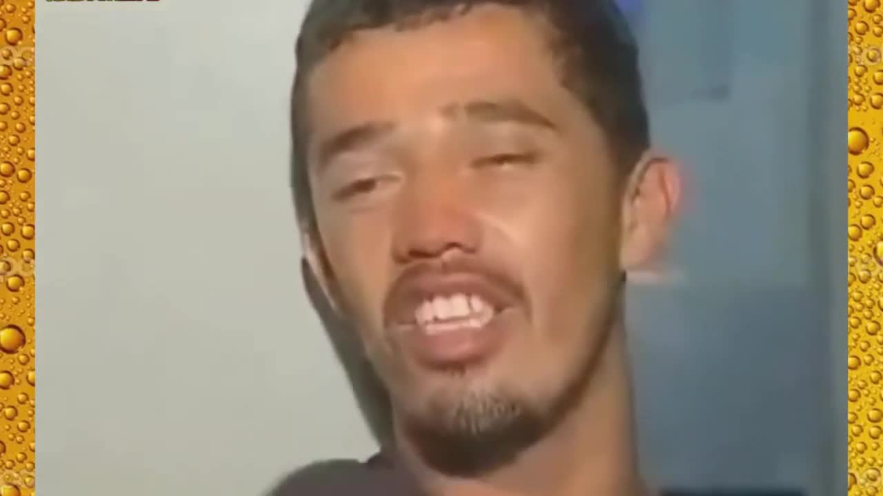 Memes drunk brazilian