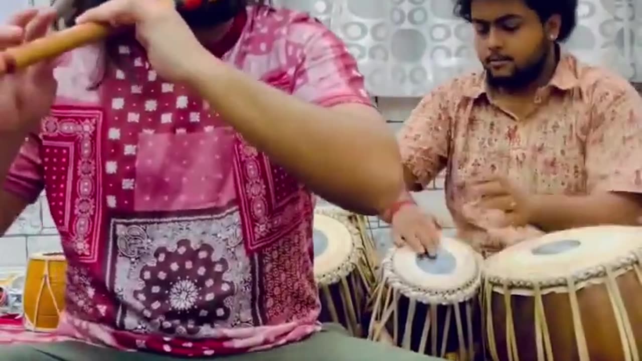 Best instrumental
