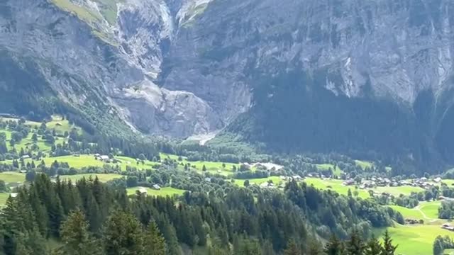 Switzerland oh Switzerland