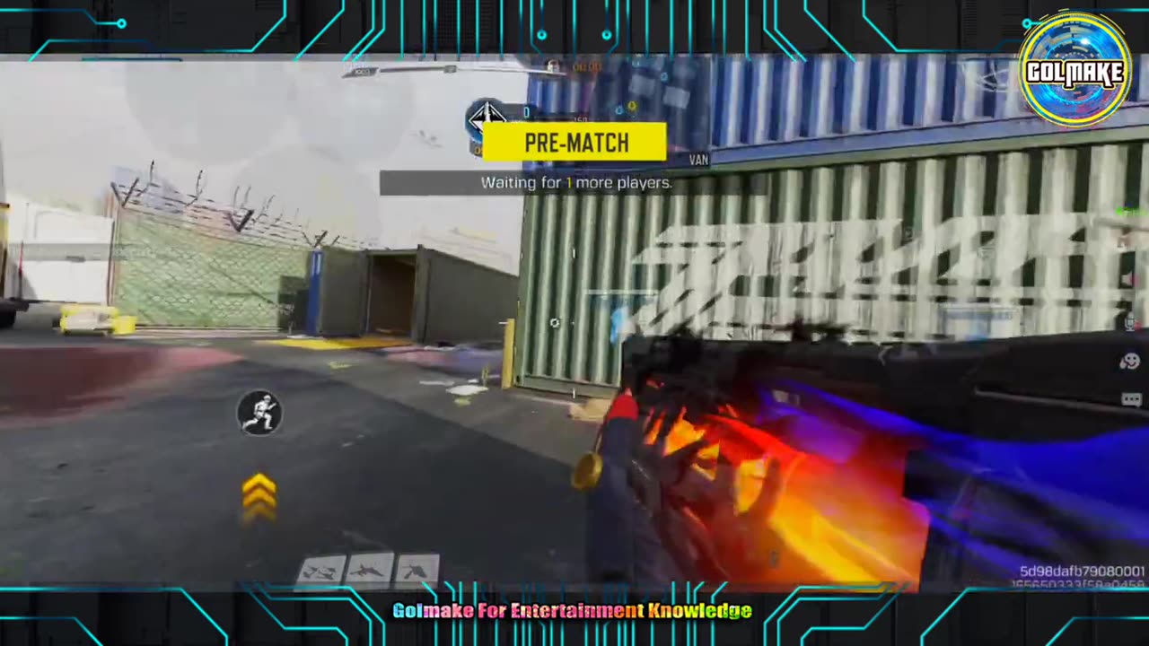 M4 THERMAL SHROUD