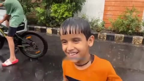 Comedy video