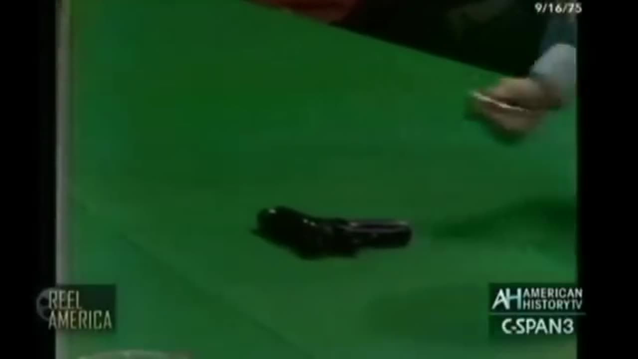 CIA Had Weapons That Could Secretly Take Us Out Since 1975