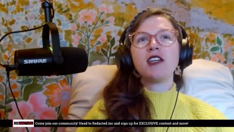 Whitney Webb_ This is why Epstein documents are coming out now _ Redacted with Clayton Morris