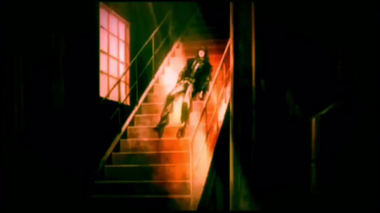 Death Note AMV Haunted