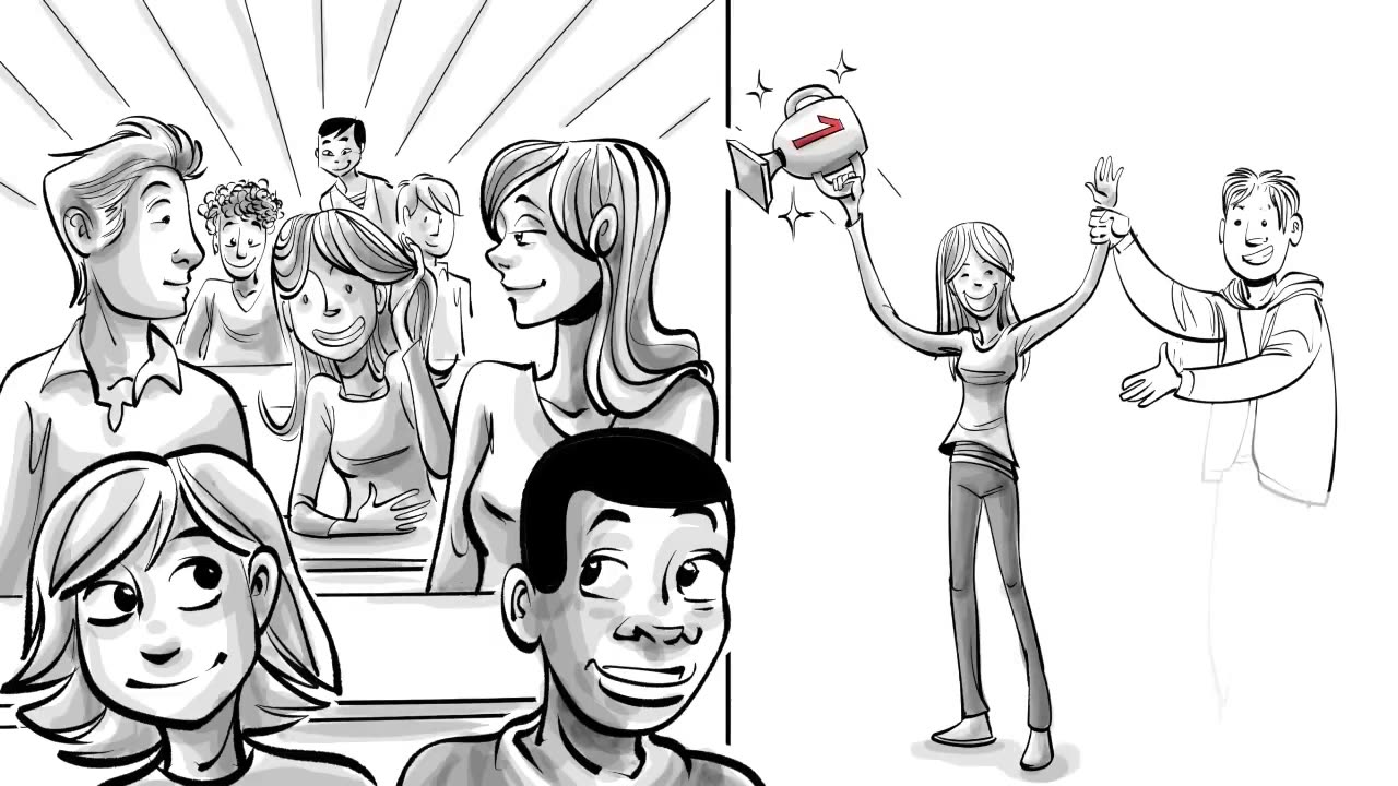 Societal Expectations and Inner Desires: The Complex Dynamics of Motivation