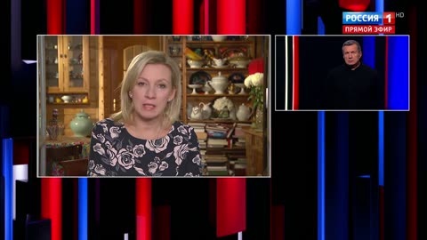 Эфир от 29.10.2023 - США втягивают мир в кровавую войну