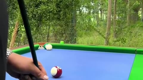 Funny Video Billiards million views | p404 🎱 #shorts #tiktok #foryou #xuhuong #fyp #namplay