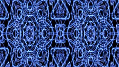 Alpha Wave Transcendence - Alpha Wave Meditation for Euphoria and Transcendence (3D VR)