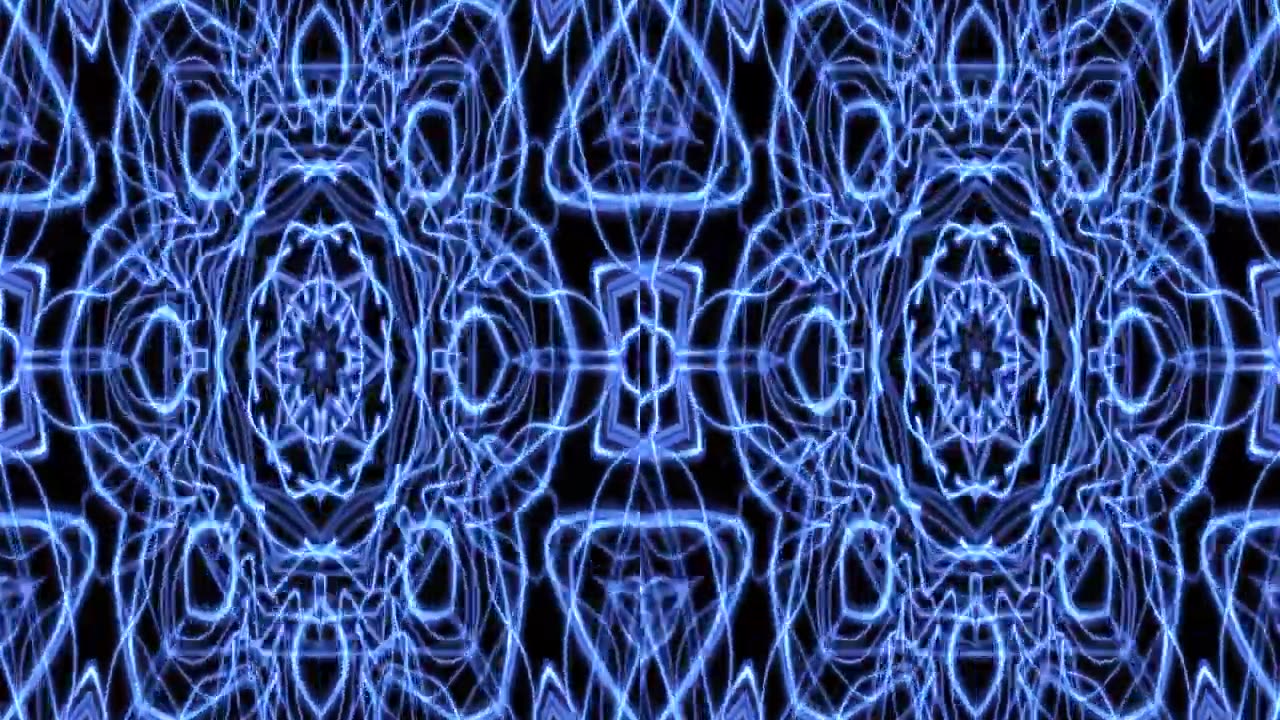Alpha Wave Transcendence - Alpha Wave Meditation for Euphoria and Transcendence (3D VR)