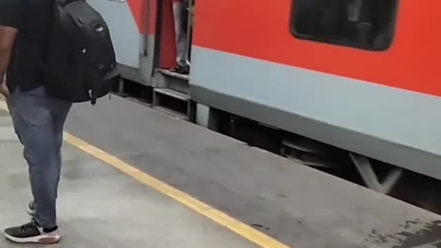 Nagpur se dhlhi