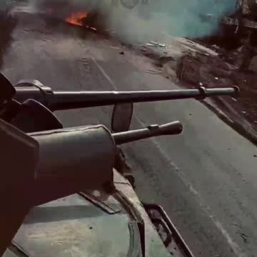 Ukraine War - Russian Airborne Forces