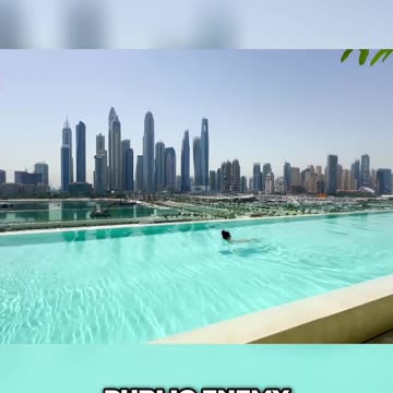 Dubai: The New Crime Capital of Australia?