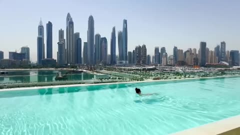 Dubai: The New Crime Capital of Australia?