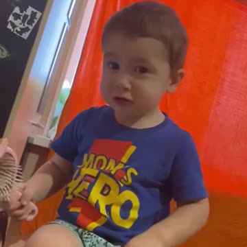 Bagdan went to school with brother Bilolam, bagdan explains to sistra