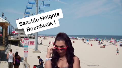 seaside heights nj