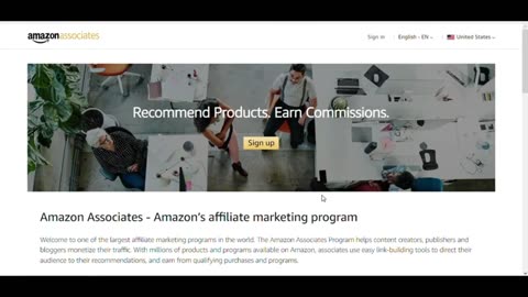 Make $200/Day with Amazon Affiliate Marketing | Make Money Online