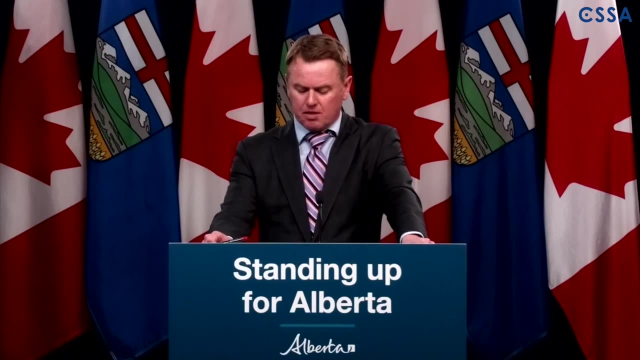 Alberta Firearms Act Bill 8