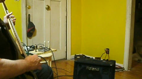 ambient noise jam