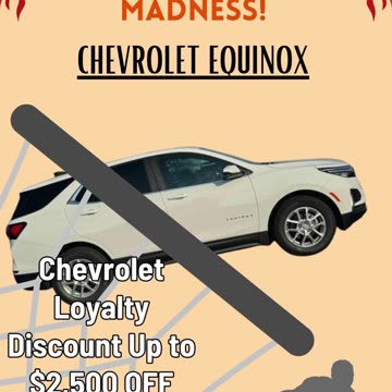 MARCH SUPER SALE MADNESS!