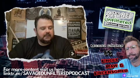 Sneak Peak for Mondays show