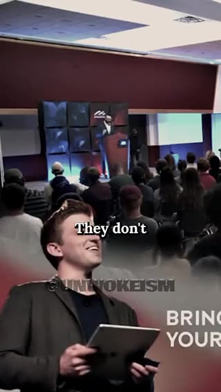 Come live in reality | Matt Walsh