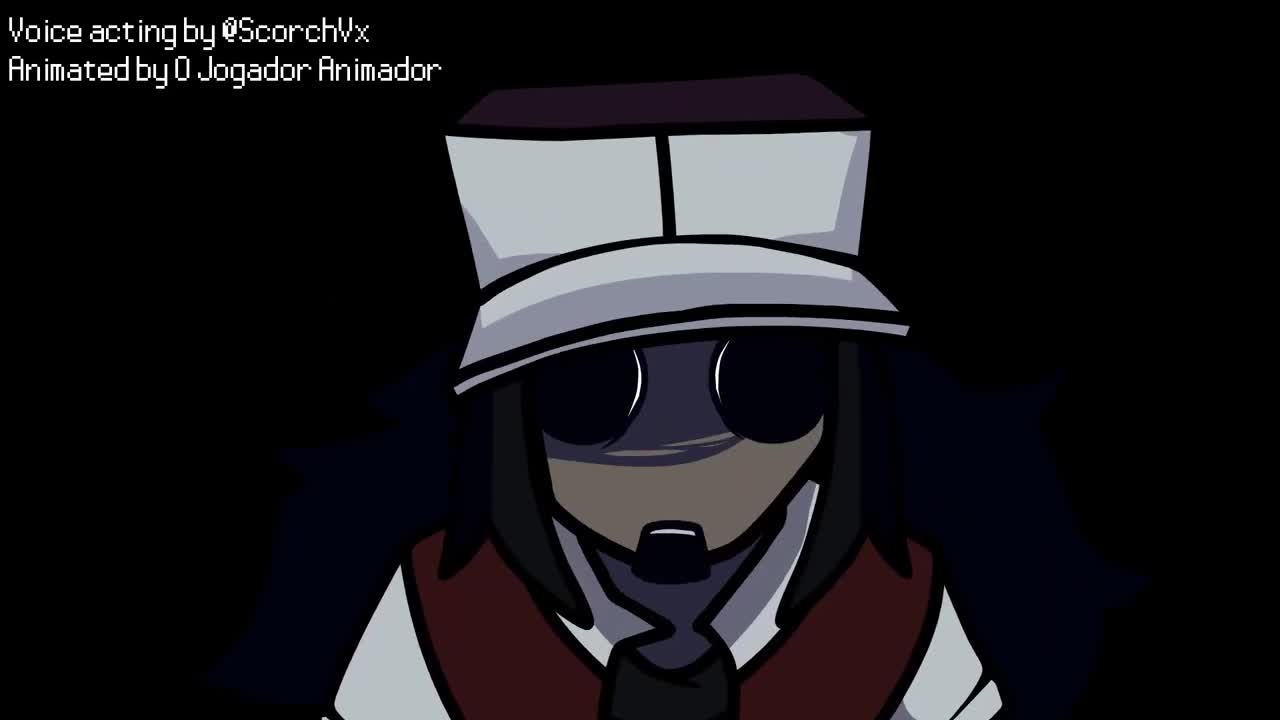 ScorchVx's Steven voicelines Fan Animated ( Hypno's Lullaby V2 )