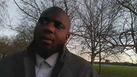 Dawud The Muslim Speaks About His Confrontation With Bob The Builder At Speakers