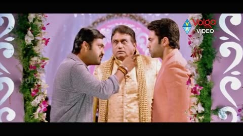 Baadshah back to back comedy scenes