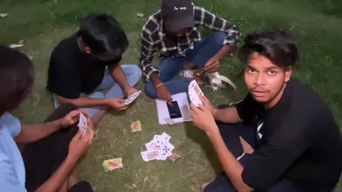 Funny Gambling Video