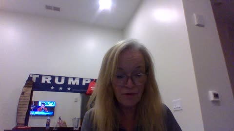 Jesus and Trump Episode One hundred and seventy four