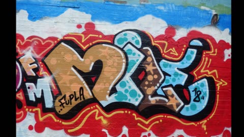 VihtiGraffiti VG9