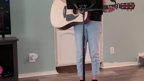 Hallelujah Cover