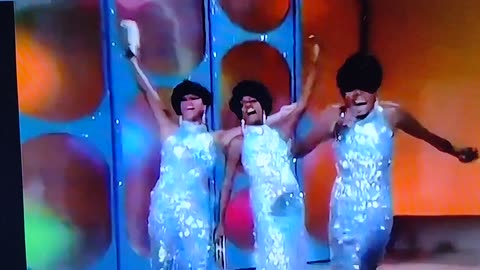 The Supremes You Can't Hurry Love 1966