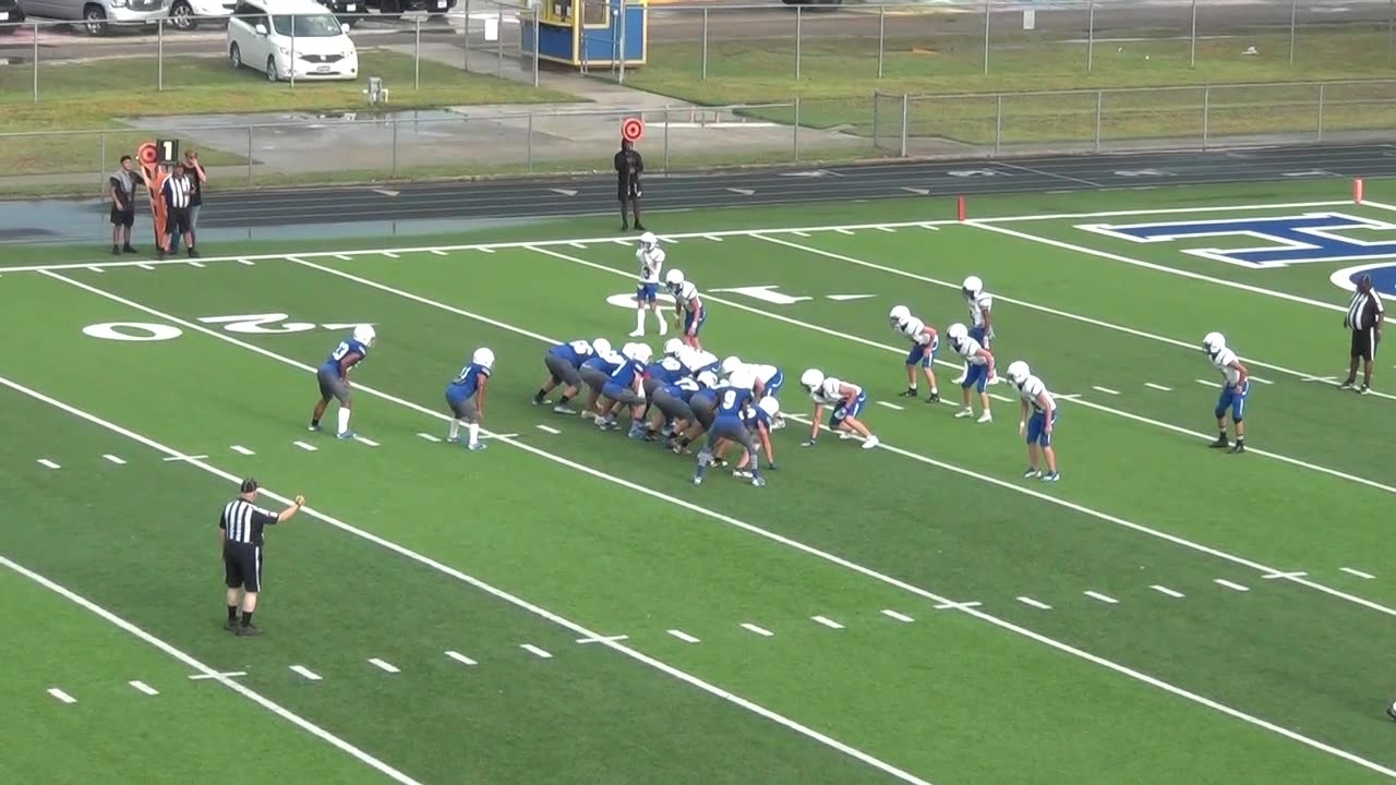 HARDIN JV VS SHEPARD